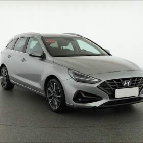 Hyundai i30 1.6 CRDi MHEV / 19516388