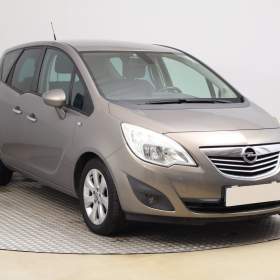 Opel Meriva 1.7 CDTI / 19516389
