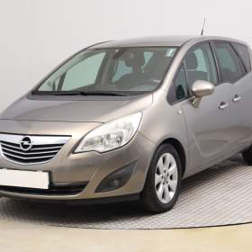 Foto inzerátu Opel Meriva 1.7 CDTI