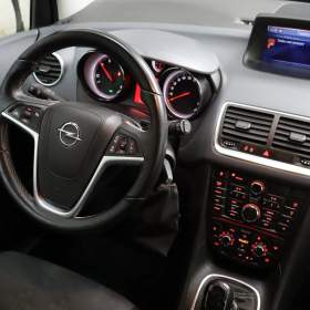 Foto inzerátu Opel Meriva 1.7 CDTI