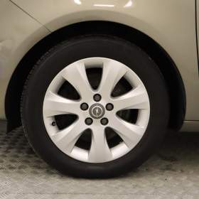 Foto inzerátu Opel Meriva 1.7 CDTI