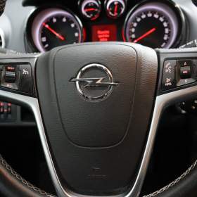 Foto inzerátu Opel Meriva 1.7 CDTI