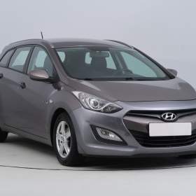 Hyundai i30 1.6 CRDi / 19516391