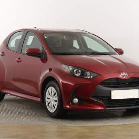 Toyota Yaris 1.5 VVT- i / 19516392