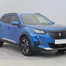 Peugeot 2008 1.2 PureTech / 19516393