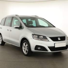 Seat Alhambra 2.0 TDI / 19516394