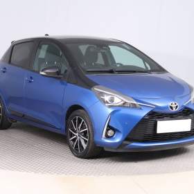 Toyota Yaris 1.5 Dual VVT- i / 19516395