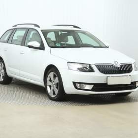 Škoda Octavia 2.0 TDI / 19516398