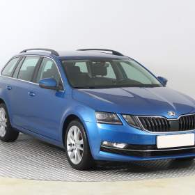 Škoda Octavia 1.6 TDI / 19516399