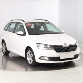 Škoda Fabia 1.0 TSI / 19516406