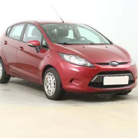 Ford Fiesta 1.25 / 19516407