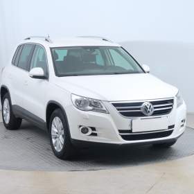 Volkswagen Tiguan 2.0 TDI / 19516408