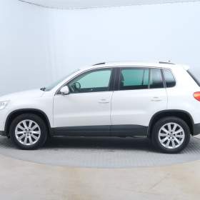Foto inzerátu Volkswagen Tiguan 2.0 TDI