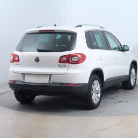 Foto inzerátu Volkswagen Tiguan 2.0 TDI