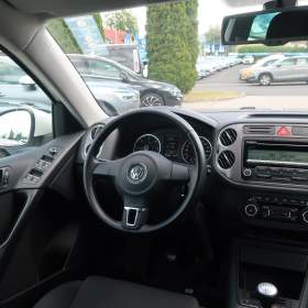 Foto inzerátu Volkswagen Tiguan 2.0 TDI