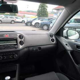 Foto inzerátu Volkswagen Tiguan 2.0 TDI