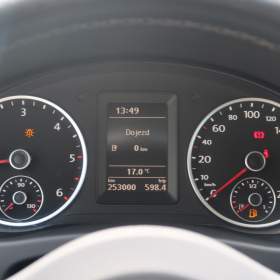 Foto inzerátu Volkswagen Tiguan 2.0 TDI