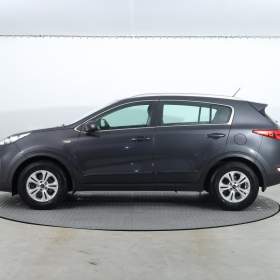 Foto inzerátu Kia Sportage 1.7 CRDi
