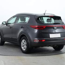 Foto inzerátu Kia Sportage 1.7 CRDi