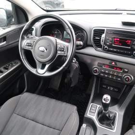 Foto inzerátu Kia Sportage 1.7 CRDi