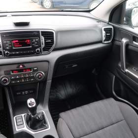 Foto inzerátu Kia Sportage 1.7 CRDi