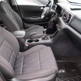 Foto inzerátu Kia Sportage 1.7 CRDi