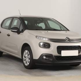 Citroën C3 1.2 PureTech / 19516414