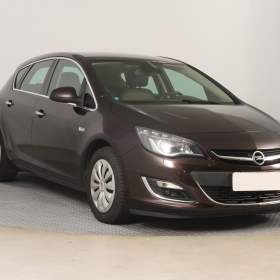 Opel Astra 1.4 T / 19516417