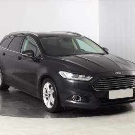 Ford Mondeo 2.0 TDCI / 19516419