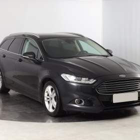 Ford Mondeo 2.0 TDCI / 19516419