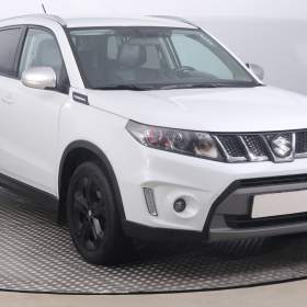 Suzuki Vitara 1.4 BoosterJet / 19516424