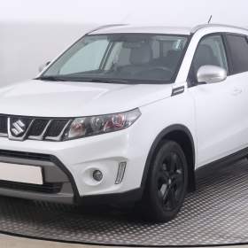 Foto inzerátu Suzuki Vitara 1.4 BoosterJet