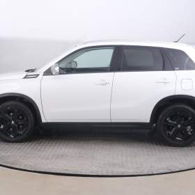 Foto inzerátu Suzuki Vitara 1.4 BoosterJet