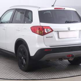 Foto inzerátu Suzuki Vitara 1.4 BoosterJet
