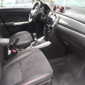 Foto inzerátu Suzuki Vitara 1.4 BoosterJet