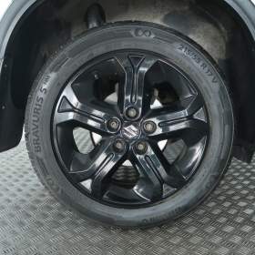 Foto inzerátu Suzuki Vitara 1.4 BoosterJet