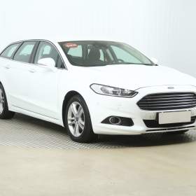 Ford Mondeo 2.0 TDCI / 19516425