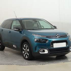 Citroën C4 Cactus 1.2 PureTech / 19516428