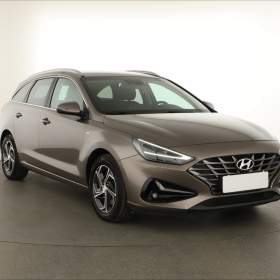 Hyundai i30 1.5 T- GDI MHEV / 19516431