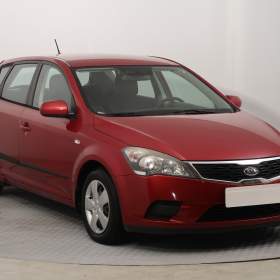 Kia Ceed 1.4 CVVT / 19516432
