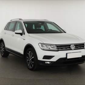 Volkswagen Tiguan 2.0 TDI / 19516433