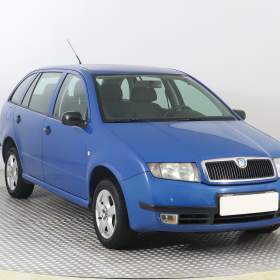 Škoda Fabia 1.2 12V / 19516434