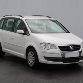 Volkswagen Touran 2.0 TDI / 19516437