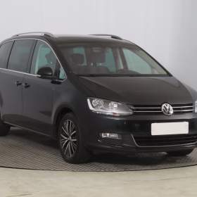 Volkswagen Sharan 2.0 TDI BMT / 19516440