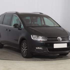 Volkswagen Sharan 2.0 TDI BMT / 19516440