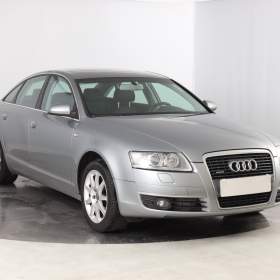 Audi A6 3.0 TDI / 19516448