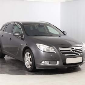 Foto inzerátu Opel Insignia 1.4 Turbo