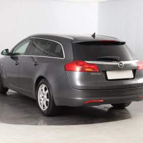 Foto inzerátu Opel Insignia 1.4 Turbo