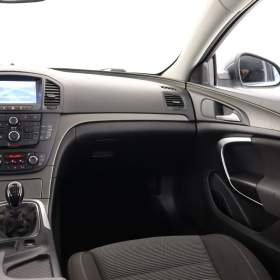 Foto inzerátu Opel Insignia 1.4 Turbo