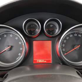 Foto inzerátu Opel Insignia 1.4 Turbo